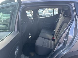 Dacia Sandero Stepway  TCe 90 Expression SHZ+PDC+Klimaauto