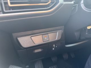 Dacia Sandero Stepway  TCe 90 Expression SHZ+PDC+Klimaauto