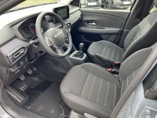 Dacia Sandero TCe 90 Expression+SHZ+Klimaauto+PDC