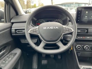 Dacia Sandero TCe 90 Expression+SHZ+Klimaauto+PDC