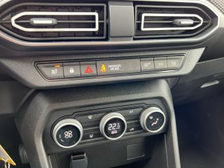 Dacia Sandero TCe 90 Expression+SHZ+Klimaauto+PDC