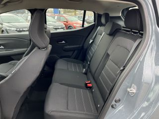 Dacia Sandero TCe 90 Expression+SHZ+Klimaauto+PDC