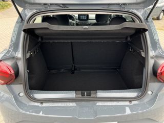 Dacia Sandero TCe 90 Expression+SHZ+Klimaauto+PDC