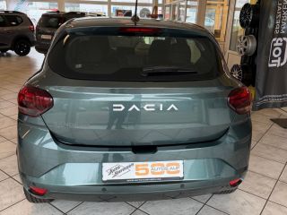 Dacia Sandero TCe 90 CVT Expression SHZ ALU PDC