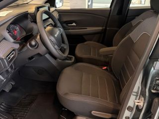 Dacia Sandero TCe 90 CVT Expression SHZ ALU PDC