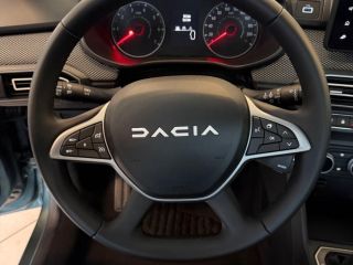Dacia Sandero TCe 90 CVT Expression SHZ ALU PDC