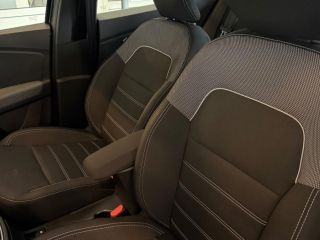 Dacia Sandero TCe 90 CVT Expression SHZ ALU PDC