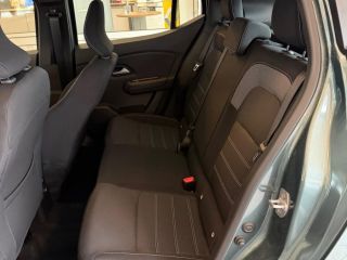 Dacia Sandero TCe 90 CVT Expression SHZ ALU PDC