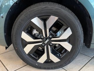 Dacia Sandero TCe 90 CVT Expression SHZ ALU PDC