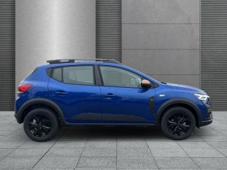 Dacia Sandero Stepway TCe 90 CVT Extreme RFK+SHZ+Klimaauto