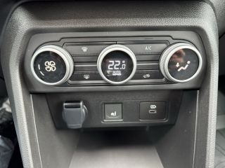 Dacia Sandero Stepway TCe 90 CVT Extreme RFK+SHZ+Klimaauto
