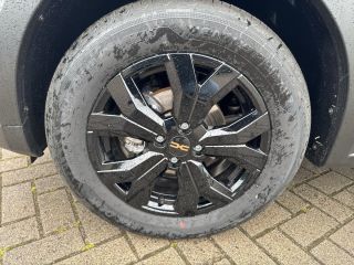 Dacia Sandero Stepway TCe 90 CVT Extreme RFK+SHZ+Klimaauto