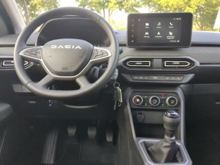 Dacia Jogger TCe 110 Expression 7-S Klimaauto.+SHZ+PDC