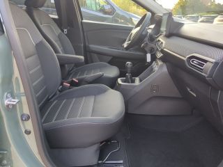 Dacia Jogger TCe 110 Expression 7-S Klimaauto.+SHZ+PDC