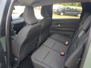 Dacia Jogger TCe 110 Expression 7-S Klimaauto.+SHZ+PDC