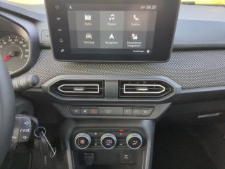 Dacia Jogger TCe 110 Expression 7-S Klimaauto.+SHZ+PDC