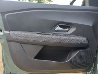 Dacia Jogger TCe 110 Expression 7-S Klimaauto.+SHZ+PDC