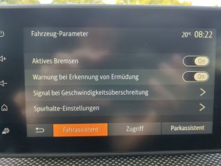 Dacia Jogger TCe 110 Expression 7-S Klimaauto.+SHZ+PDC