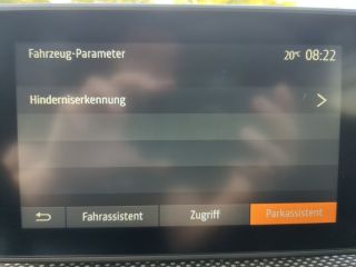 Dacia Jogger TCe 110 Expression 7-S Klimaauto.+SHZ+PDC