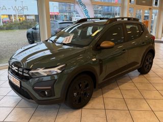 Dacia Sandero Stepway TCe 90 CVT Extreme SHZ RFK