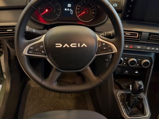 Dacia Sandero Stepway TCe 90 CVT Extreme SHZ RFK