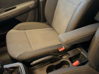 Dacia Sandero Stepway TCe 90 CVT Extreme SHZ RFK