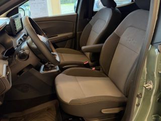 Dacia Sandero Stepway TCe 90 CVT Extreme SHZ RFK