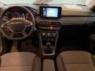 Dacia Sandero Stepway TCe 90 CVT Extreme SHZ RFK