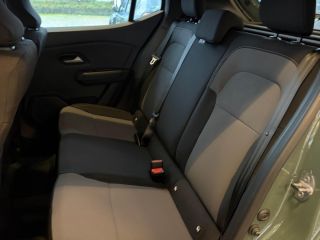 Dacia Sandero Stepway TCe 90 CVT Extreme SHZ RFK