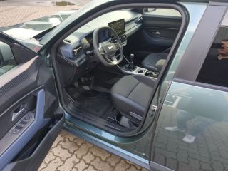 Dacia Duster TCe 130 Journey SHZ LKHZ LED