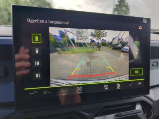 Dacia Duster TCe 130 Journey SHZ LKHZ LED