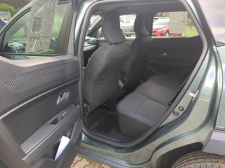 Dacia Duster TCe 130 Journey SHZ LKHZ LED