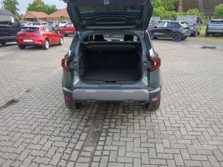 Dacia Duster TCe 130 Journey SHZ LKHZ LED