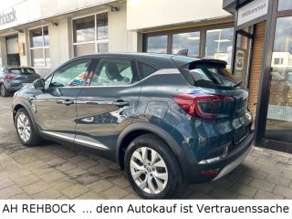 Renault Captur  Plug in Hybrid 160