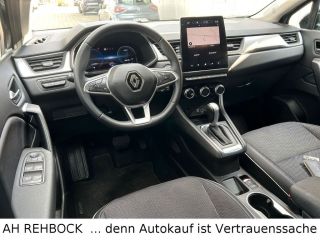 Renault Captur  Plug in Hybrid 160