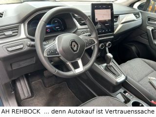 Renault Captur  Plug in Hybrid 160