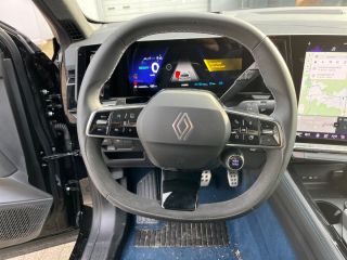 Renault Clio TCe 90 X-Tronic Techno