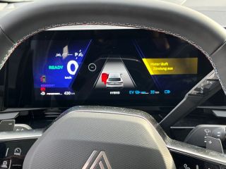 Renault Clio TCe 90 X-Tronic Techno