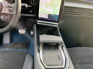 Renault Clio TCe 90 X-Tronic Techno