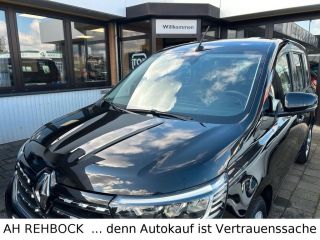 Renault Kangoo TCe 100 Edition One  Edition One