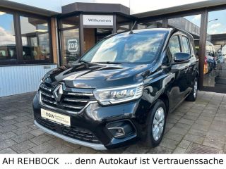 Renault Kangoo TCe 100 Edition One  Edition One