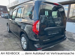 Renault Kangoo TCe 100 Edition One  Edition One