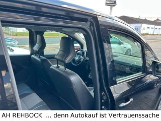 Renault Kangoo TCe 100 Edition One  Edition One