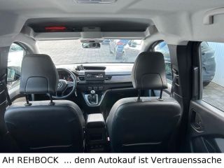 Renault Kangoo TCe 100 Edition One  Edition One
