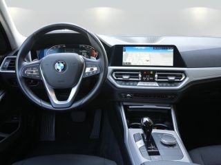 BMW 320 d Advantage HiFi Alarm AHK ViCo   Advantage