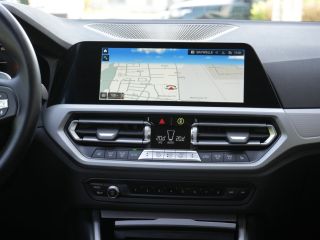 BMW 320 d Advantage HiFi Alarm AHK ViCo   Advantage