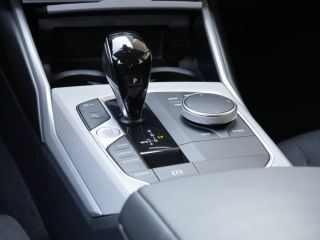 BMW 320 d Advantage HiFi Alarm AHK ViCo   Advantage