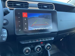 Dacia Duster TCe 150 EDC Extreme MV-Kamera SHZ