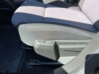 Dacia Duster TCe 150 EDC Extreme MV-Kamera SHZ