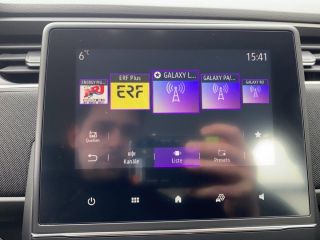 Skoda Octavia 2.0 TDI RS 4x4 ACC LED AHK DAB FLA NAV  RS